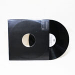 Spencer Parker - You Got Me (Vinyl Second Hand) Chicago House Tech House NRK Sound Division – NRK153