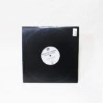 Spencer Parker - You Got Me (Vinyl Second Hand) Chicago House Tech House NRK Sound Division – NRK153