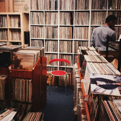 Why Vinyl Still Matters: Understanding the Format That Refuses to Die