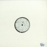 Dijon Triathlon - Pandemia (Vinyl) Electro House Deep House Discos Nutabe – DNTB002