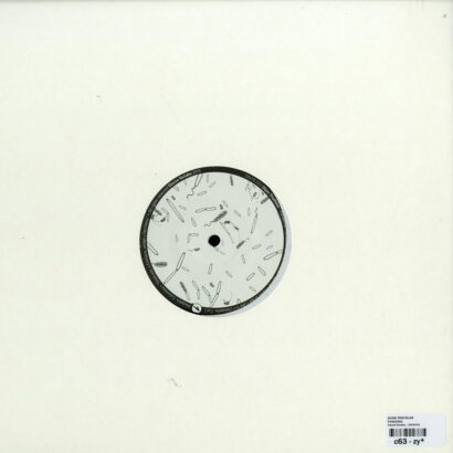 Dijon Triathlon - Pandemia (Vinyl) Electro House Deep House Discos Nutabe – DNTB002