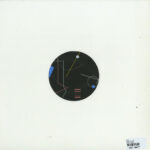 Frak - Saturate You (Vinyl) House Music Midlight Records – MID002