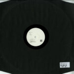 Gkahn - Weird And Radical Poets (Vinyl) Techno Deep House Semantica Records – SEMANTICA47