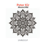 Peter Kir - Moonchild EP (Vinyl) Deep House EarsDeep Records - EDR32