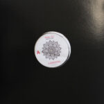 Peter Kir - Moonchild EP (Vinyl) Deep House EarsDeep Records - EDR32