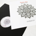Peter Kir - Moonchild EP (Vinyl) Deep House EarsDeep Records - EDR32