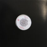 Peter Kir - Moonchild EP (Vinyl) Deep House EarsDeep Records - EDR32
