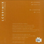 Piegaja - Left Corner EP (Vinyl) Techno Minimal Techno Deep Techno Left Corner Records – LC001