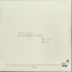 Ripperton Pres. Headless Ghost - Dirtee Grooves EP (Vinyl) Acid House Deep House Drumpoet Community – dpc063-1