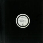 tazz & Bacanito - Jam Sessions (Vinyl) Deep House Detroit Techno Infected Rhythms – IR-001