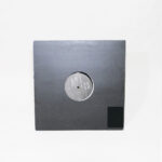 Nikita Zabelin - Trans Siberian Express (Vinyl Second Hand) Ambient Abstract Minimal Techno Techno X/OZ – XOZ003