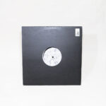 Nikita Zabelin - Trans Siberian Express (Vinyl Second Hand) Ambient Abstract Minimal Techno Techno X/OZ – XOZ003