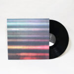 Nocow - Voda (Vinyl Second Hand) Techno Figure – FIGURE 94_2