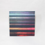 Nocow - Voda (Vinyl Second Hand) Techno Figure – FIGURE 94_2