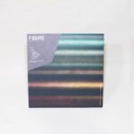 Nocow - Voda (Vinyl Second Hand) Techno Figure – FIGURE 94_2