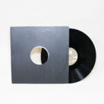 Various - Lab Series Vol. 2 (Vinyl Second Hand) Techno Dub Techno Transition Lab Recordings – TLR005