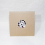 various - Lab Series Vol. 3 (Vinyl Second Hand) Techno Transition Lab Recordings – TLR006