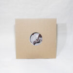 various - Lab Series Vol. 3 (Vinyl Second Hand) Techno Transition Lab Recordings – TLR006