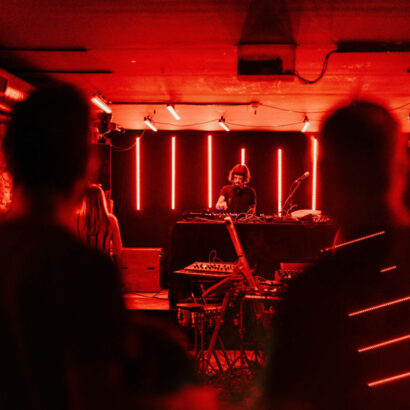 The future of electronic music culture