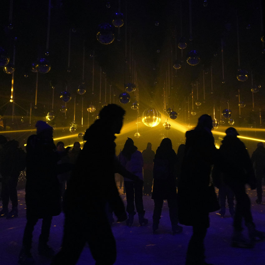 The future of electronic music culture