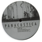 Cosmic Metal Mother & Sal P. - Try (Vinyl), Label: Panacustica – PANACUSTICA005, Country: Italy, Released: 27.03.2013, Style: House Music, Deep House, Cosmic