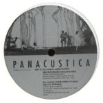 Cosmic Metal Mother & Sal P. - Try (Vinyl), Label: Panacustica – PANACUSTICA005, Country: Italy, Released: 27.03.2013, Style: House Music, Deep House, Cosmic