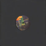 Fate 258 - Games With Blades (Vinyl) Techno Electro House Path Records – Path-010