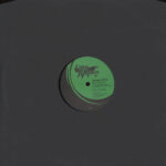 JS and Andee - Back To Earth (Vinyl) House Music Techno Music Earth Mothern – EM09