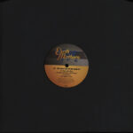 JS - The Dark Side Of The Earth EP (Vinyl) Earth Mothern – EM05 Detroit House Detroit Techno