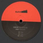 Leonid - Otherworld (Vinyl) ELEVE – ELEVE06 Acid House Deep House