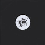 Matushka - Meta (Vinyl) Techno Electro Techno Ambient Parallax - PRLX07