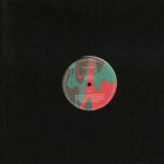 Nelson Of The East - Phase Altering Lines (Vinyl) House Music Tartelet Records – TART047