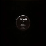 Nick Hanzo - Last Day Miracle! (Vinyl) Deep House forTunea – fortunea011