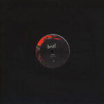 October Borai - Head 4 Phuture (Vinyl) House Music Tech House Brstl – BRSTL010