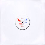 Peter Grummich - Out Of The Box (Vinyl) Deep House Dub Techno Innerbird – IB006