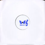 Peter Grummich - Out Of The Box (Vinyl) Deep House Dub Techno Innerbird – IB006