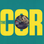 Phil Moffa - Frequency Of Noise (Vinyl) Techno The Corner – COR-15
