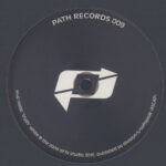 Reade Truth - A Bump Of House (Vinyl) House Music Techno Path Records – Path-009