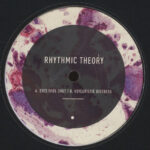 Rhythmic Theory - Eyes Wide Shut (Vinyl) Deep House Techno Brstl – BRSTL007