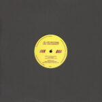 RK's - Session 1 (Vinyl) Techno Electro Earth Mothern – EM10