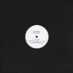 Solpara - Vestibule (Vinyl) Dub Techno Techno Booma Collective – BMA007