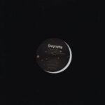 Various - Geography 003 (Vinyl) Deep House Dub Techno Geography Records – GEO003