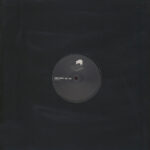 Various - Kemystry Set EP (Vinyl) Deep House Tech House Sound Black Recordings – SB008