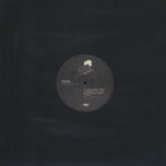 Various - Kemystry Set EP (Vinyl) Deep House Tech House Sound Black Recordings – SB008