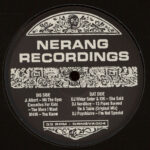 Various - Various Artists #4 (Vinyl) House Music Deep House Nerang Recordings – NRNGVA004