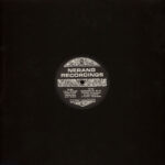 Various - Various Artists #4 (Vinyl) House Music Deep House Nerang Recordings – NRNGVA004
