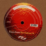 The Pope - Traxx From The Vatican (Vinyl) Latin House Tribal House Deep House