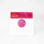 Artlab - Deeper Shade Of Love (Vinyl Second Hand) House Music Progressive House Euro House Deep Culture – 5050466-6060-0-6