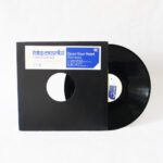 Big World Meets Gerald - Open Your Heart (Remixes) (Vinyl Second Hand) House Music Clubland - CLR 009RMX