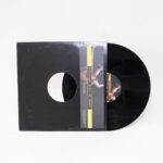 Billy Hendrix - Body Shine (Remixes) (Disc Two) (Vinyl Second Hand) Trance Progressive House Kingsize